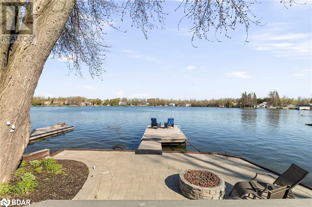 183 Cedar Island Road, Orillia, Ontario  L3V 1T2 - Photo 46 - 40738877
