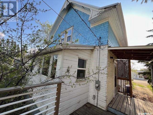 402 Main STREET, radisson, Saskatchewan