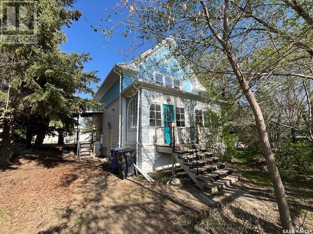 402 Main Street, Radisson, Saskatchewan  S0K 3L0 - Photo 2 - SK008843