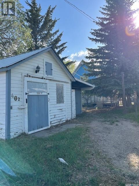 402 Main Street, Radisson, Saskatchewan  S0K 3L0 - Photo 3 - SK008843