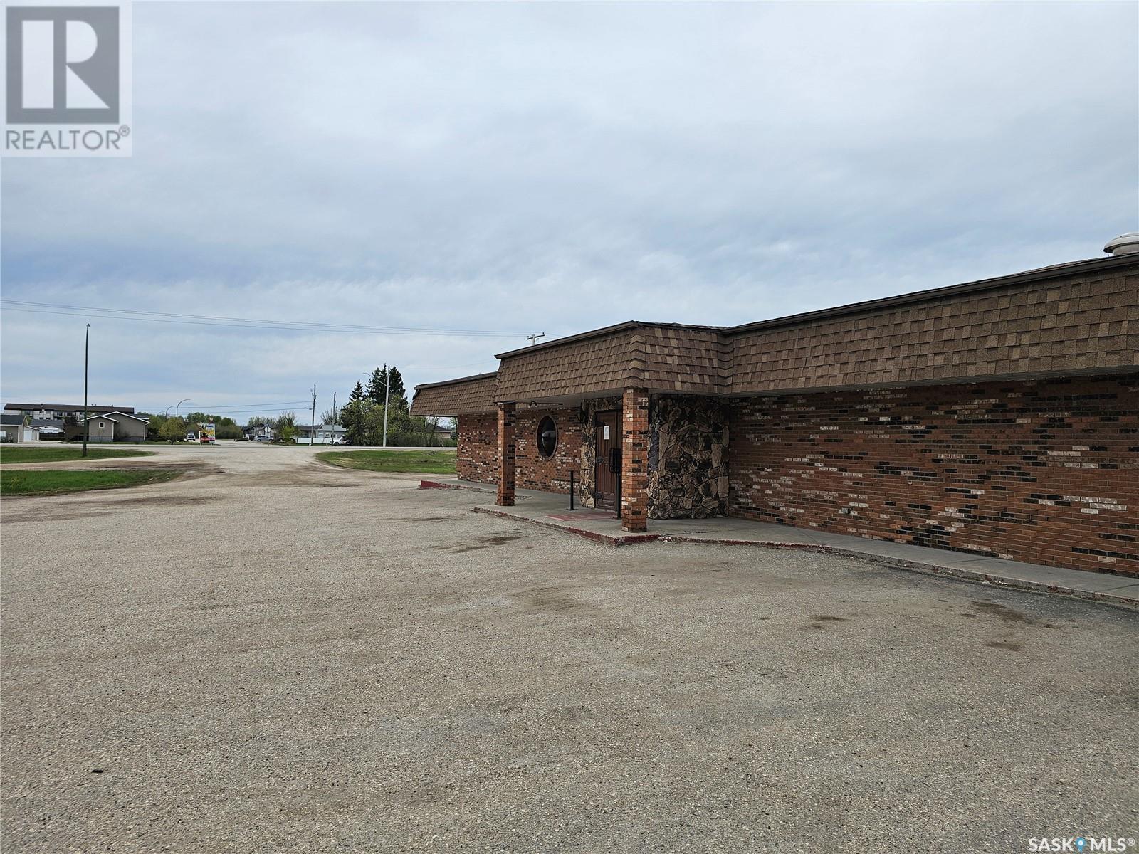 470 3 HIGHWAY, hudson bay, Saskatchewan