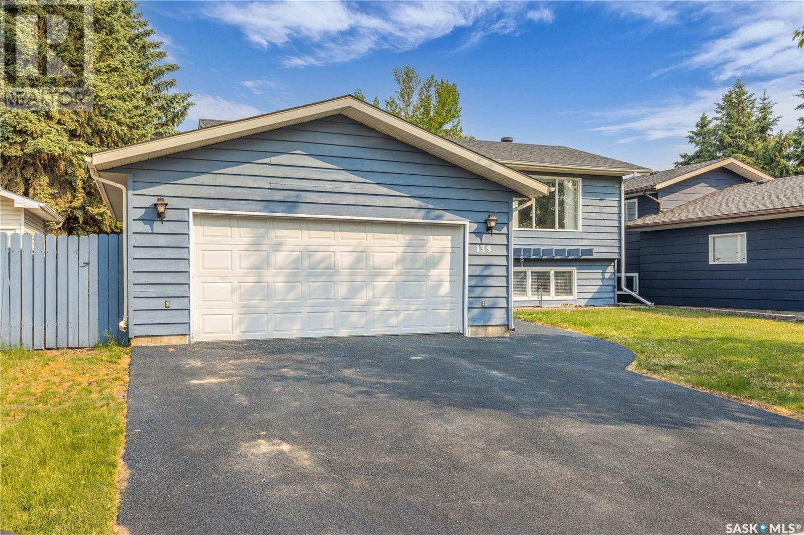 139 Batoche Crescent, Saskatoon, Saskatchewan  S7M 5B2 - Photo 2 - SK008782