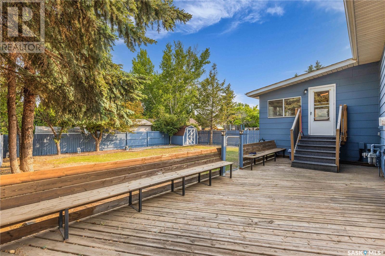 139 Batoche Crescent, Saskatoon, Saskatchewan  S7M 5B2 - Photo 38 - SK008782