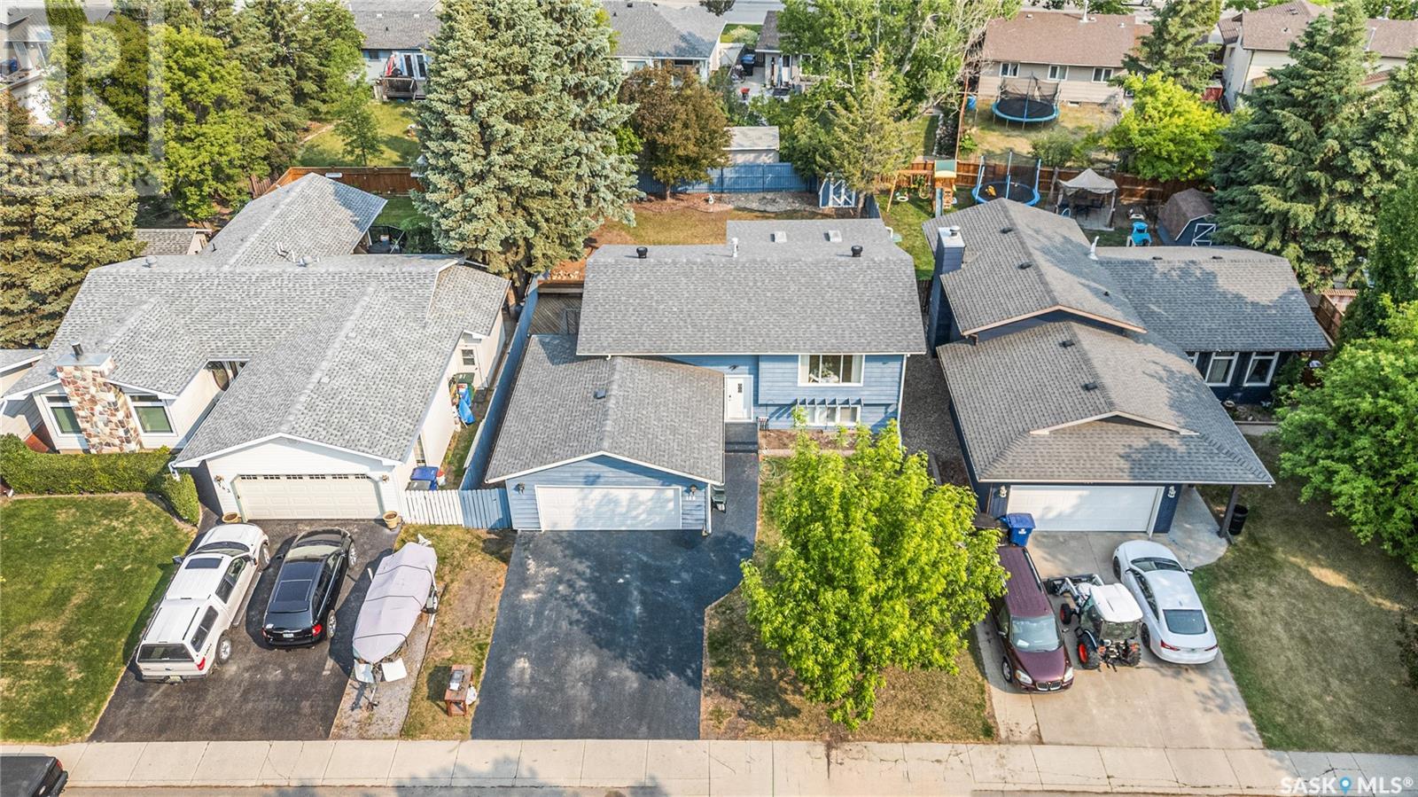 139 Batoche Crescent, Saskatoon, Saskatchewan  S7M 5B2 - Photo 43 - SK008782