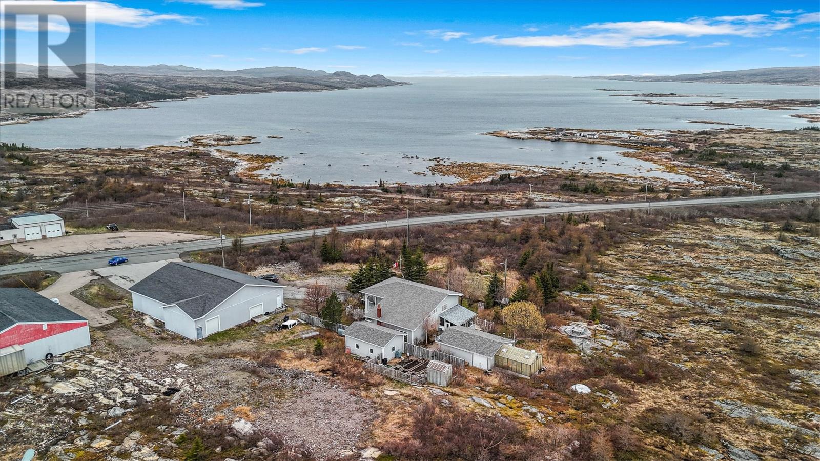 108 Iceberg Arena Road, Fogo Island, Newfoundland & Labrador  A0G 2B0 - Photo 2 - 1285565