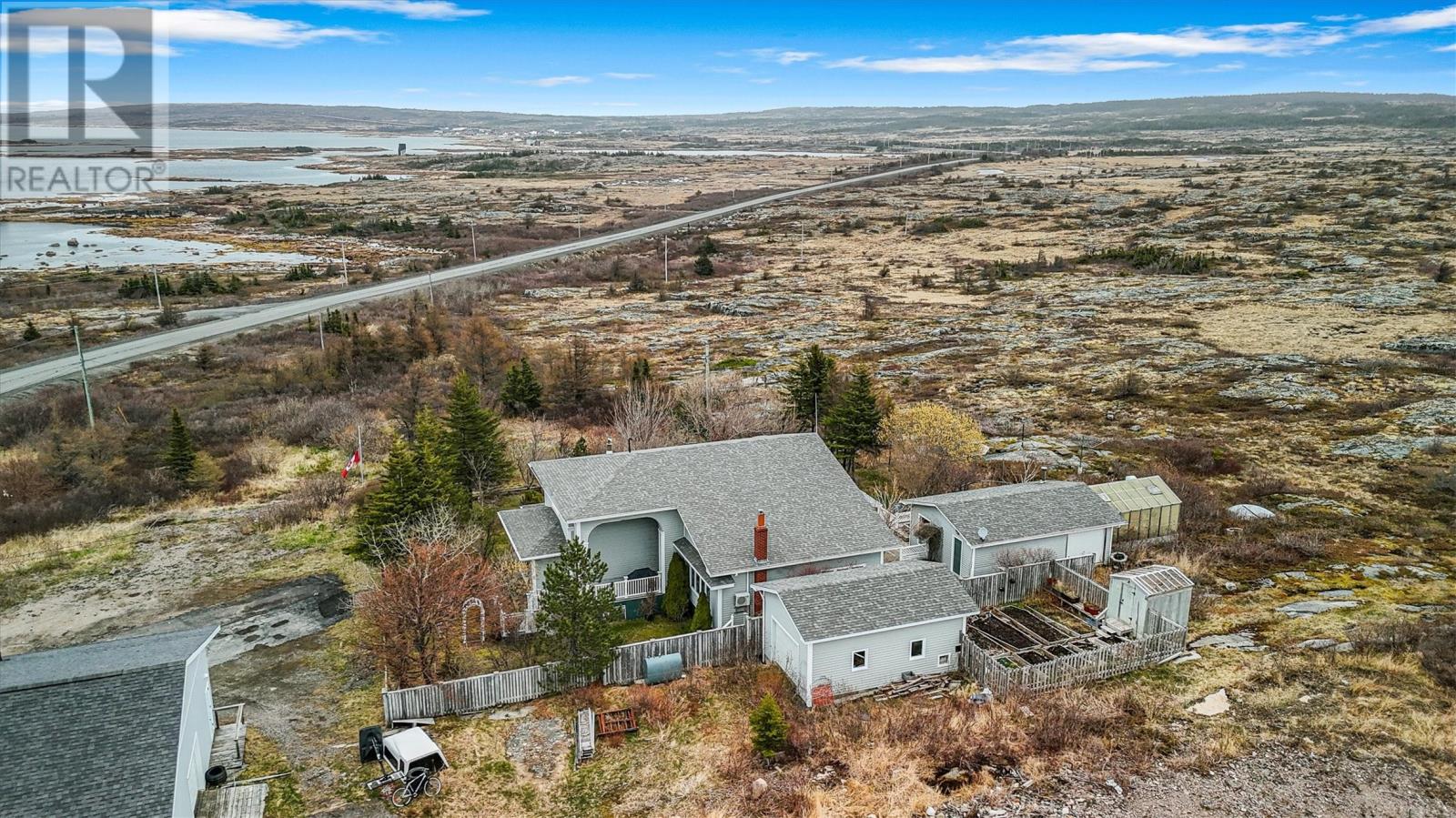 108 Iceberg Arena Road, Fogo Island, Newfoundland & Labrador  A0G 2B0 - Photo 37 - 1285565