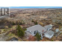 108 Iceberg Arena Road, Fogo Island, Newfoundland & Labrador