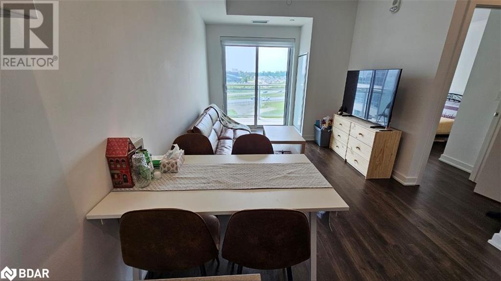 56 Lakeside Terrace Terrace Unit# 1012, Barrie, Ontario  L4M 0L4 - Photo 12 - 40738991