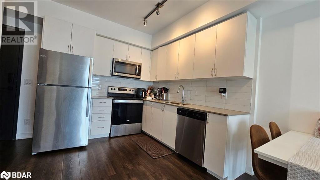 56 Lakeside Terrace Terrace Unit# 1012, Barrie, Ontario  L4M 0L4 - Photo 7 - 40738991