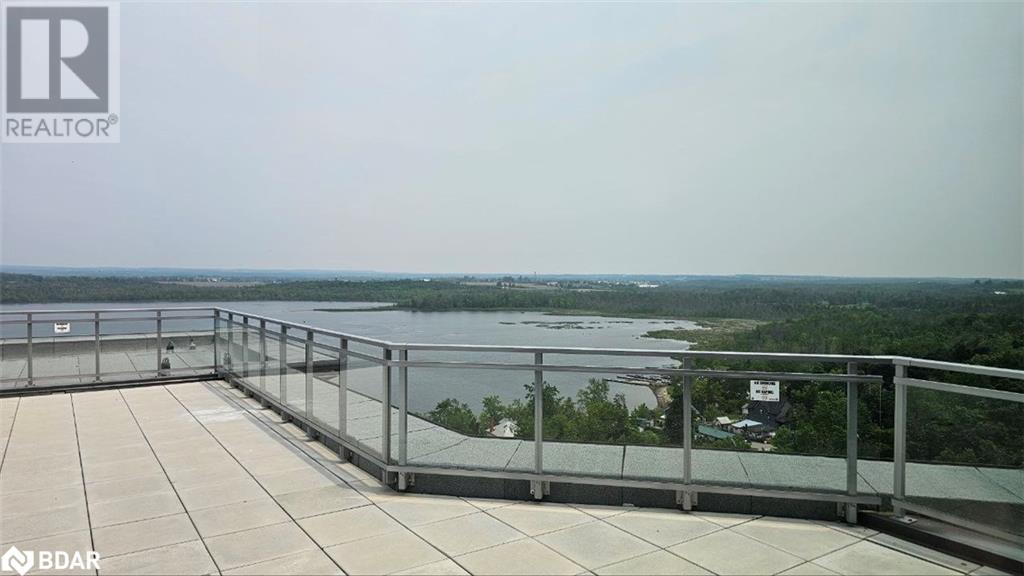 56 Lakeside Terrace Terrace Unit# 1012, Barrie, Ontario  L4M 0L4 - Photo 24 - 40738991