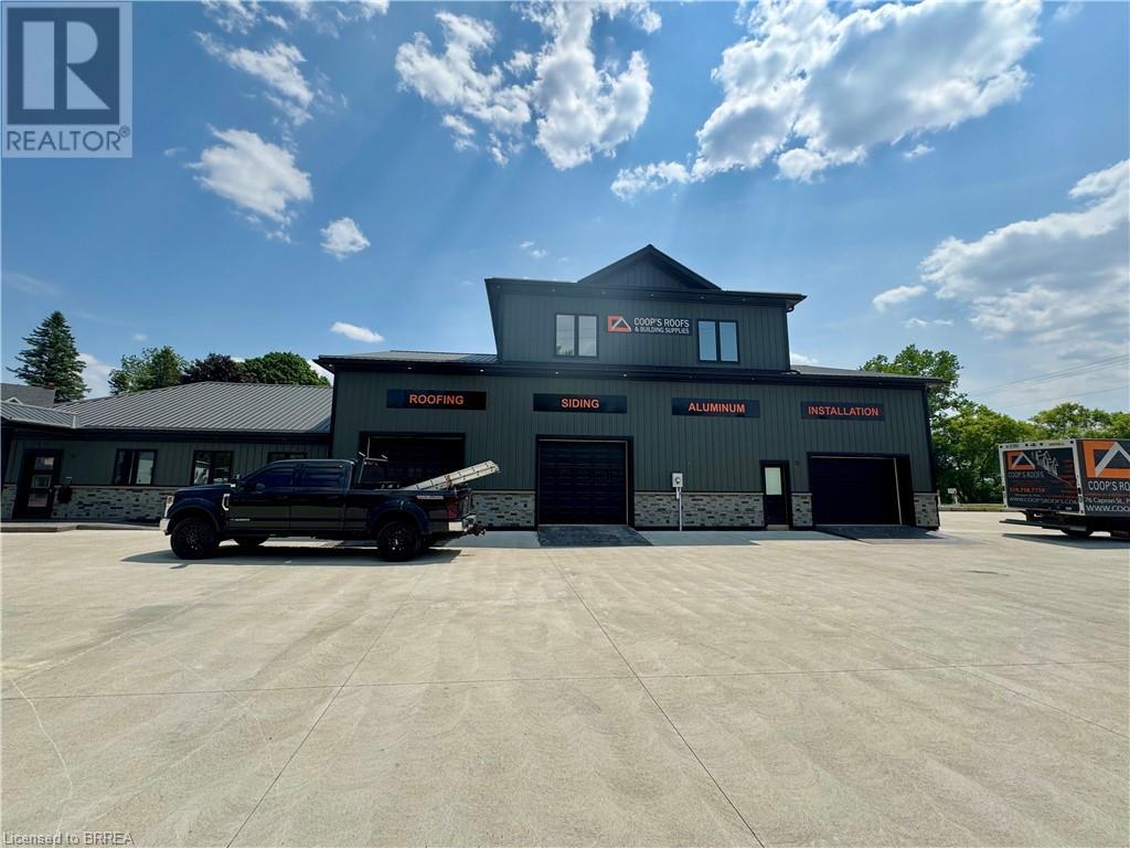 76 Capron Street, Paris, Ontario  N3L 1R2 - Photo 4 - 40692523