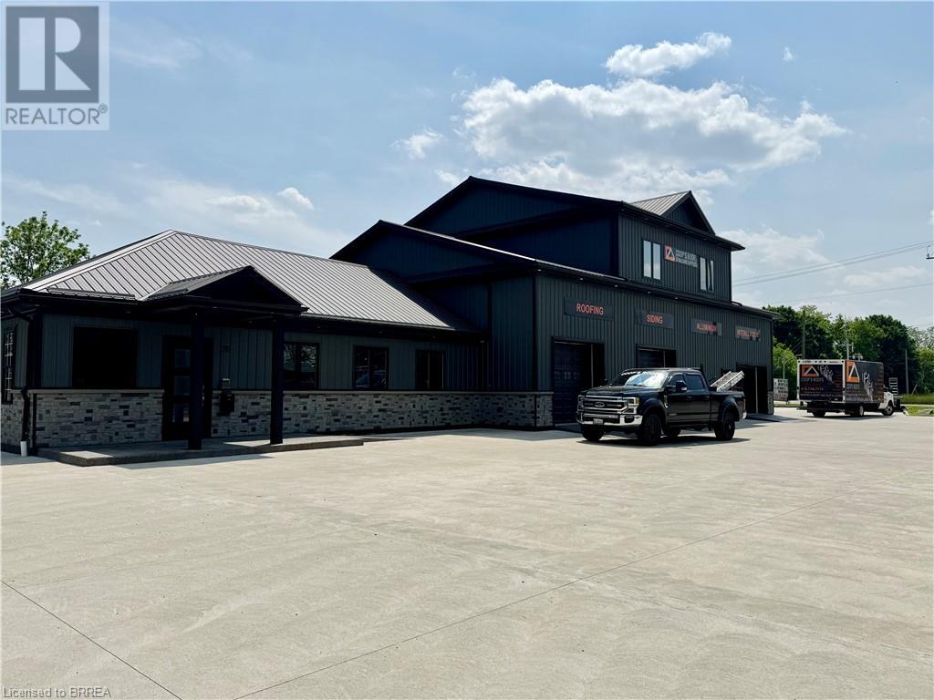 76 CAPRON Street, Paris, Ontario
