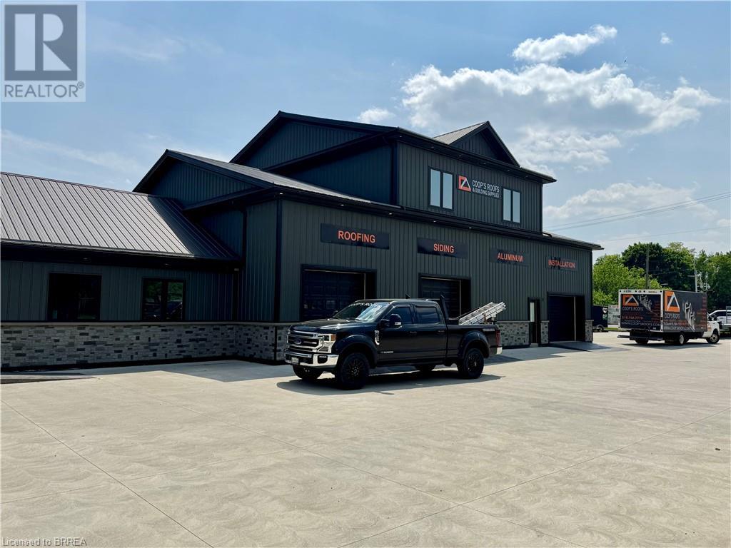 76 Capron Street, Paris, Ontario  N3L 1R2 - Photo 2 - 40692523