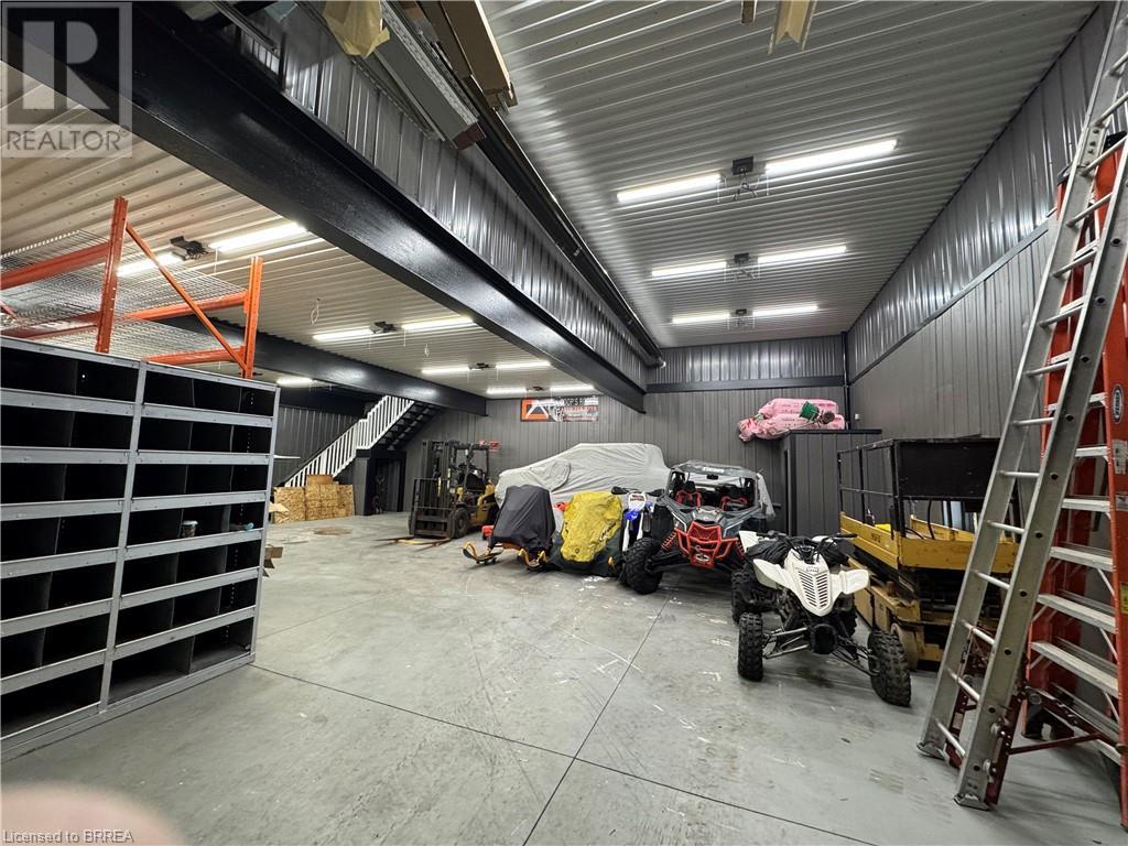 76 Capron Street, Paris, Ontario  N3L 1R2 - Photo 17 - 40692523
