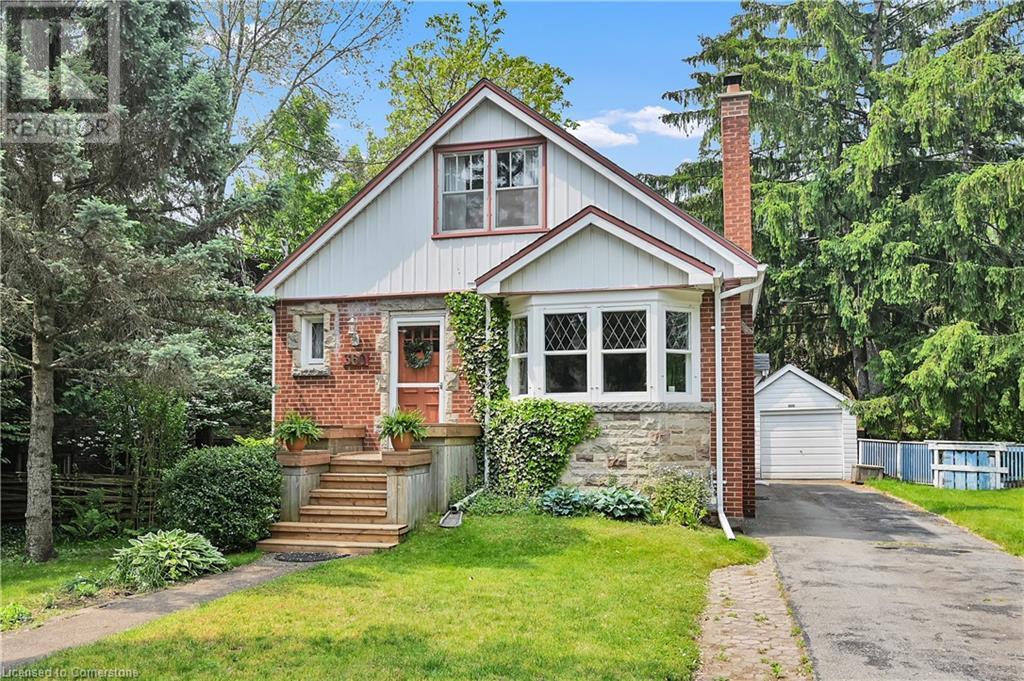 360 GUELPH Line, Burlington, Ontario