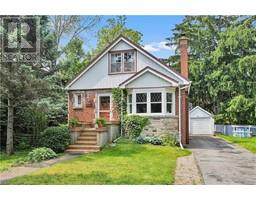 360 GUELPH Line, Burlington, Ontario
