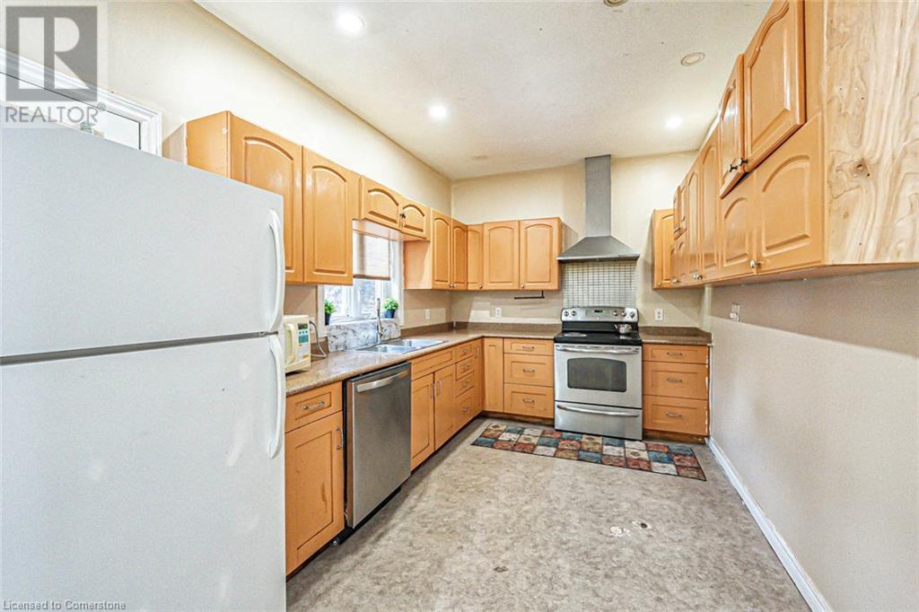704 Stone Church Road E, Hamilton, Ontario  L8W 1A7 - Photo 6 - 40739123