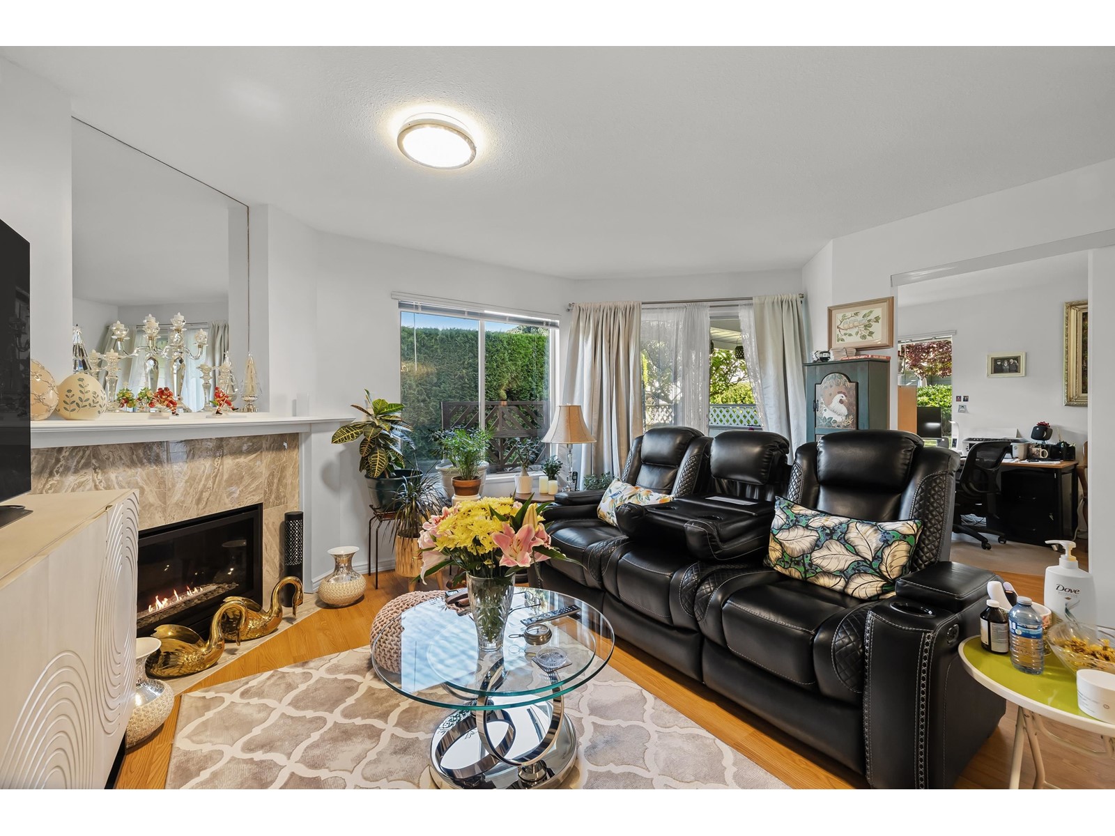 39 9271 122nd Street, Surrey, British Columbia  V3V 7R4 - Photo 3 - R3012787