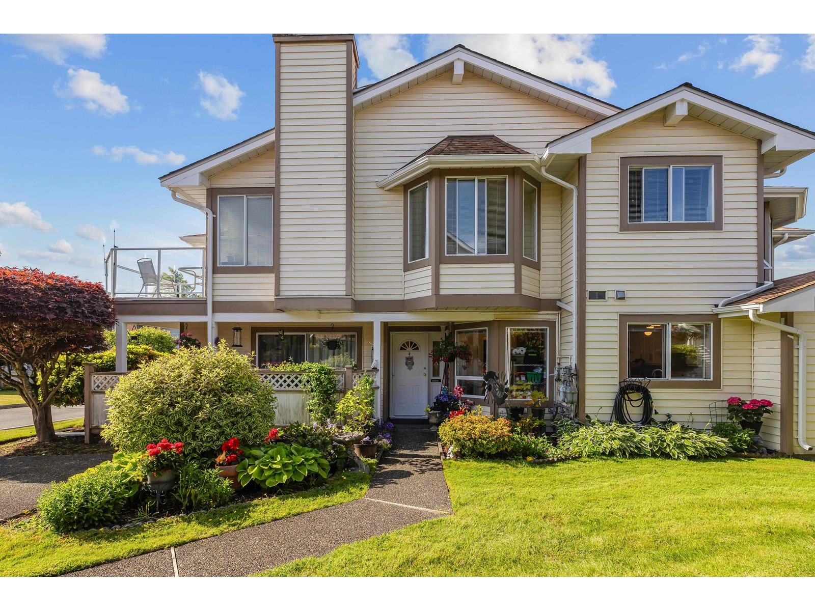 39 9271 122nd Street, Surrey, British Columbia  V3V 7R4 - Photo 1 - R3012787