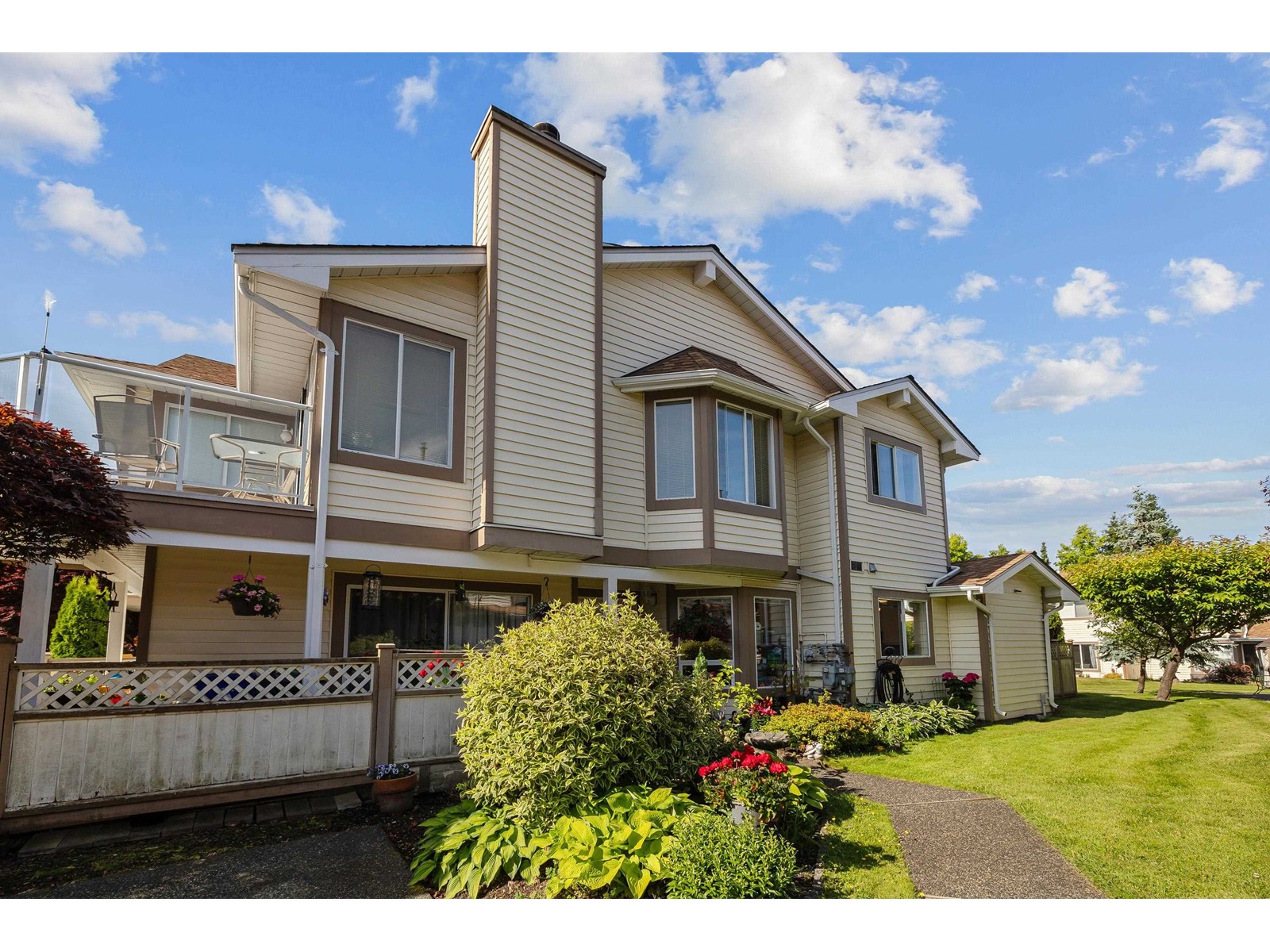 39 9271 122nd Street, Surrey, British Columbia  V3V 7R4 - Photo 2 - R3012787