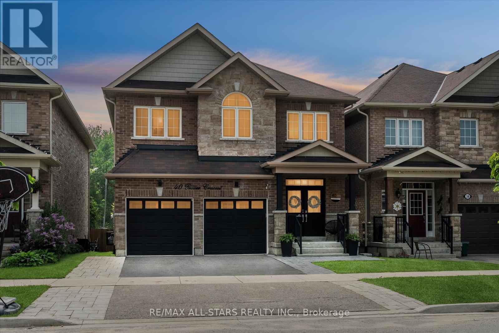 40 PROSSER CRESCENT, georgina (sutton & jackson's point), Ontario