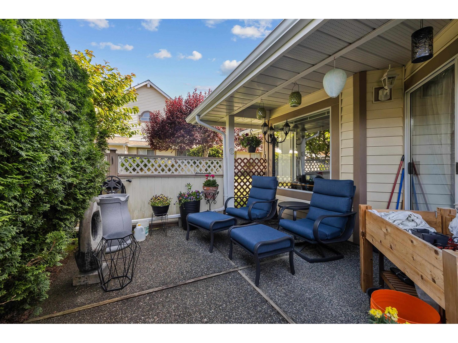 39 9271 122nd Street, Surrey, British Columbia  V3V 7R4 - Photo 14 - R3012787