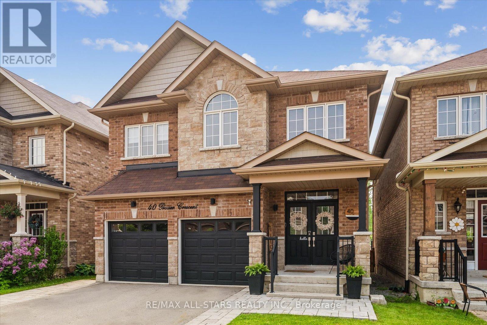 40 Prosser Crescent, Georgina, Ontario  L0E 1R0 - Photo 3 - N12206670
