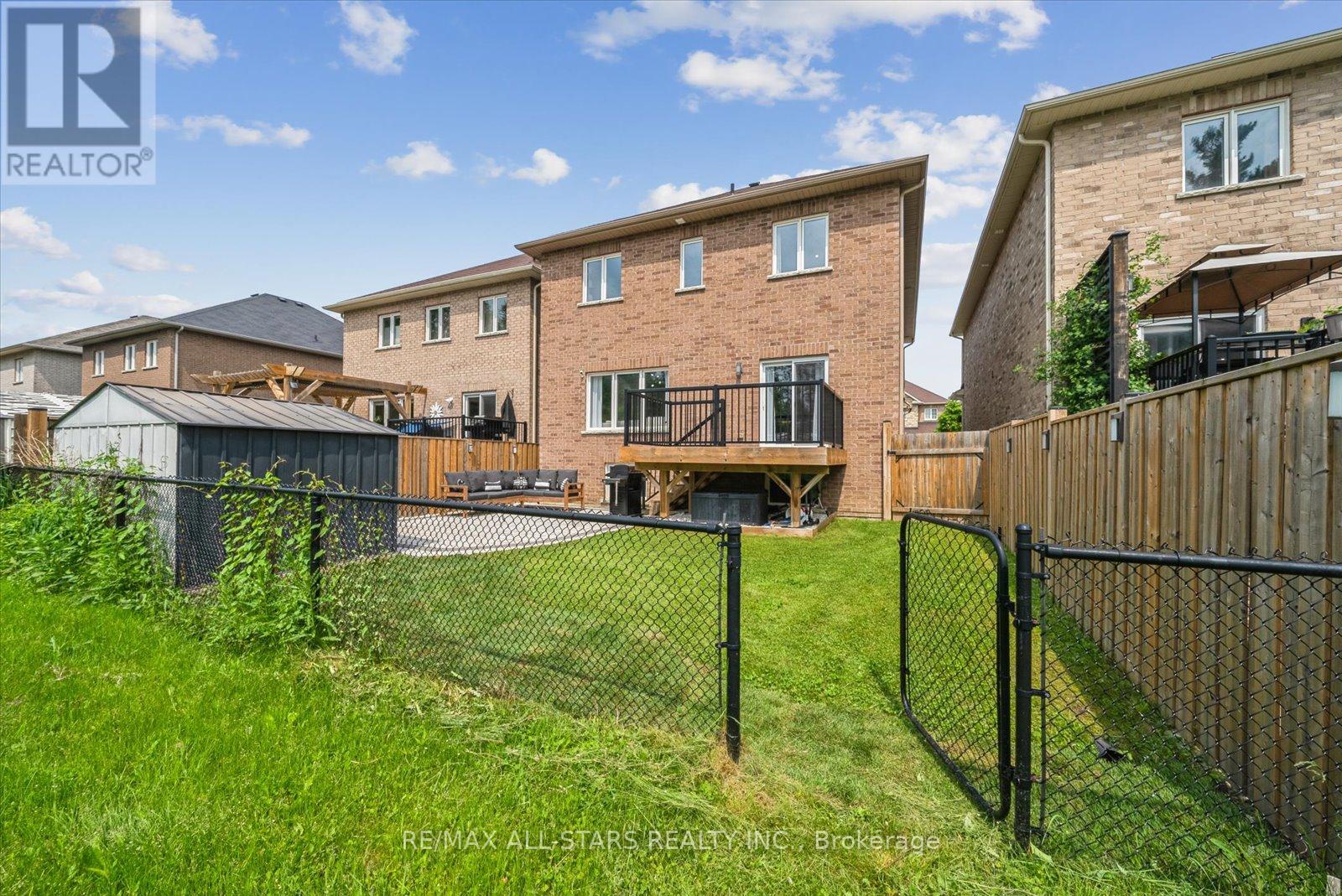 40 Prosser Crescent, Georgina, Ontario  L0E 1R0 - Photo 39 - N12206670