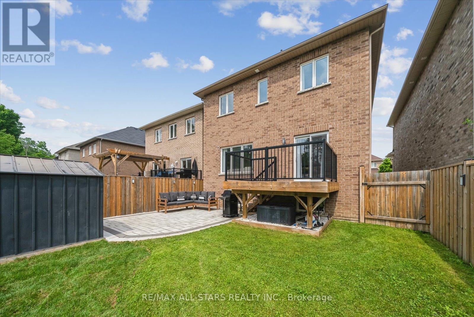 40 Prosser Crescent, Georgina, Ontario  L0E 1R0 - Photo 37 - N12206670