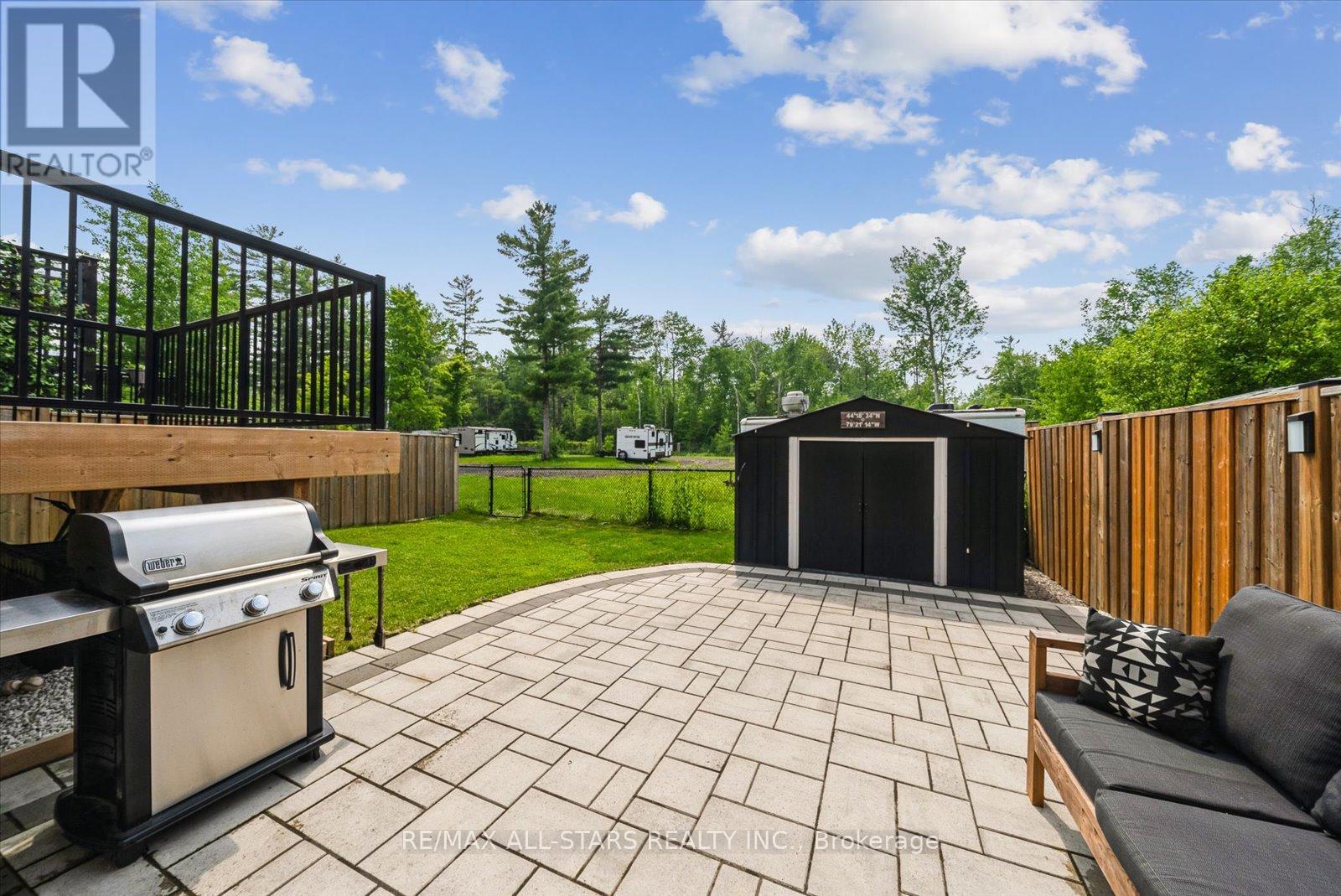 40 Prosser Crescent, Georgina, Ontario  L0E 1R0 - Photo 34 - N12206670