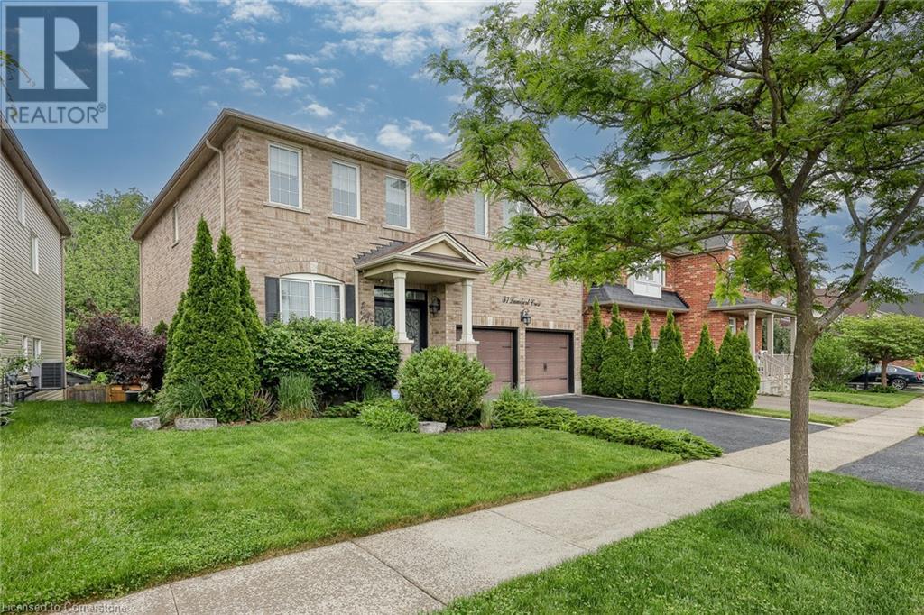 37 Lambert Crescent, Brantford, Ontario  N3T 0E8 - Photo 2 - 40734922