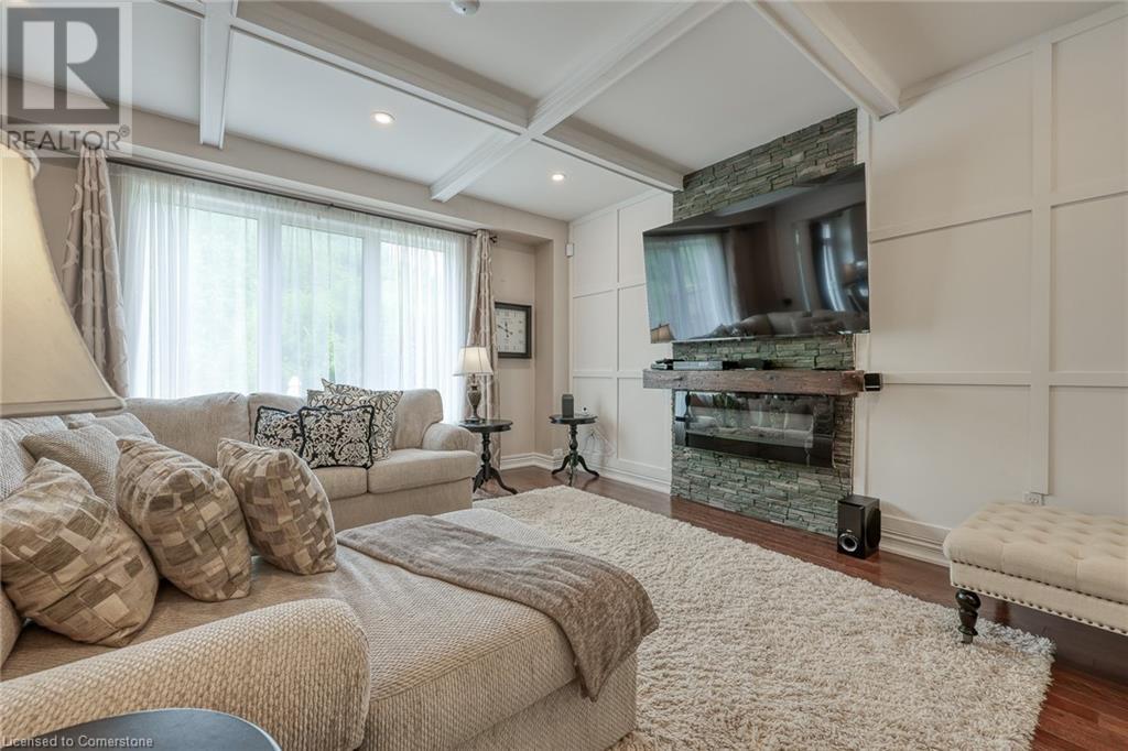 37 Lambert Crescent, Brantford, Ontario  N3T 0E8 - Photo 7 - 40734922