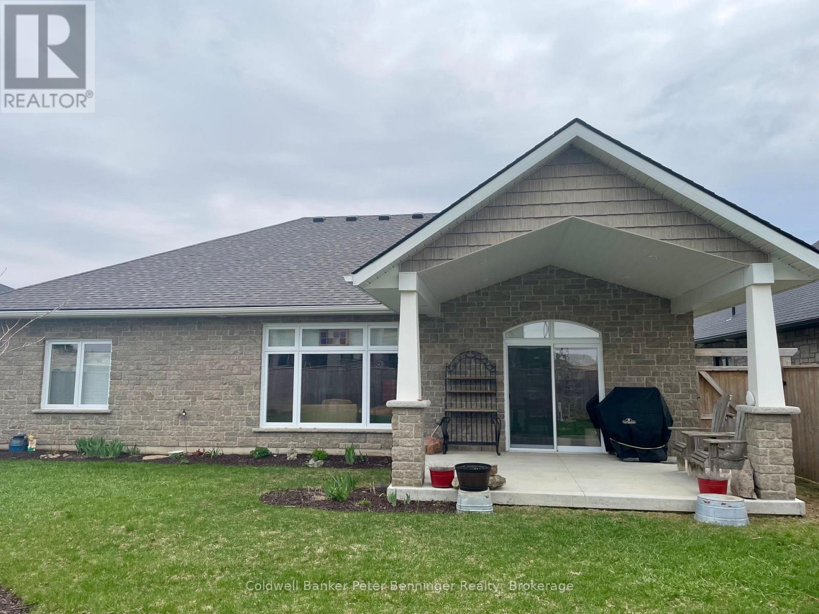 205 Irishwood Lane, Brockton, Ontario  N0G 2V0 - Photo 27 - X11985976