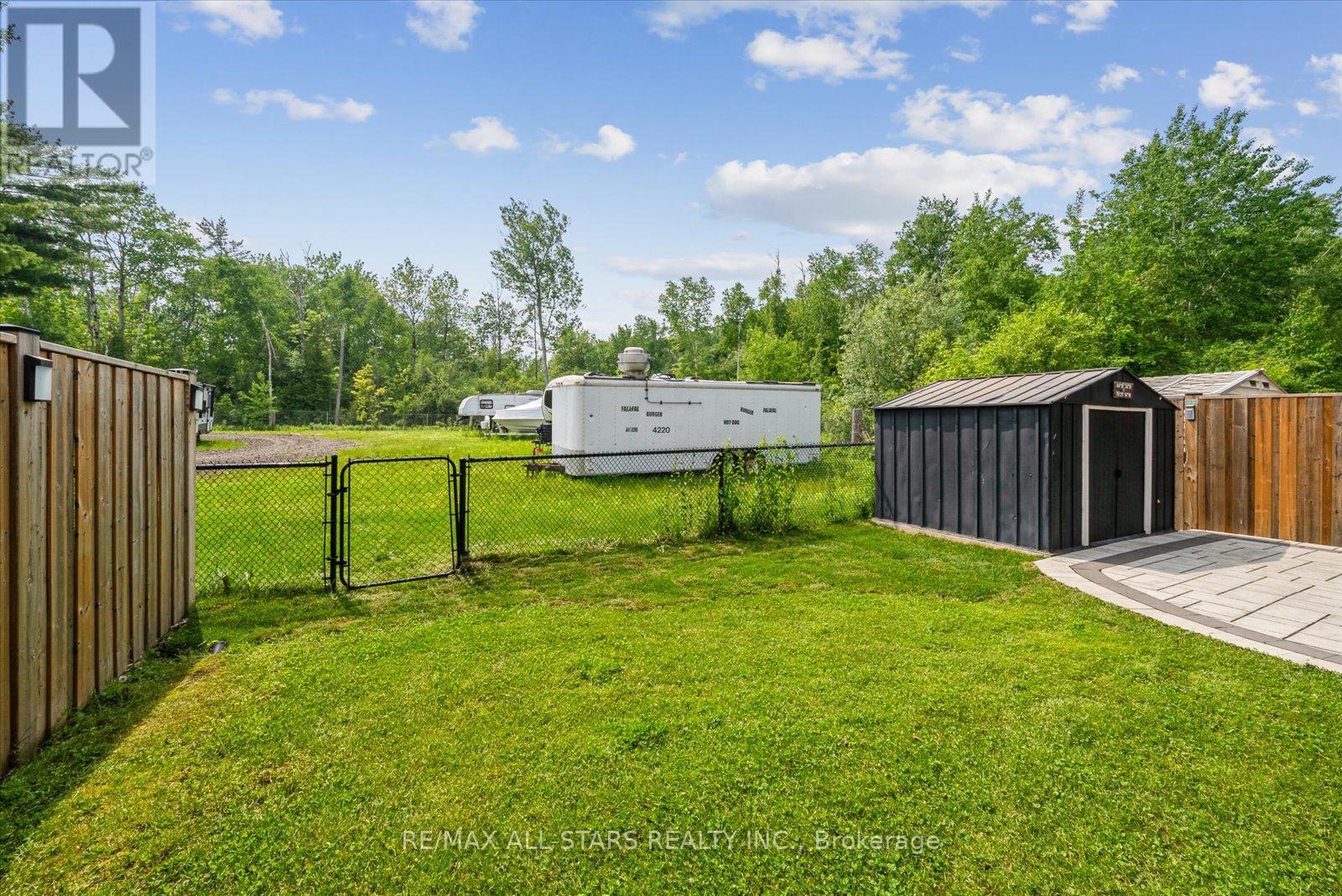 40 Prosser Crescent, Georgina, Ontario  L0E 1R0 - Photo 38 - N12206670