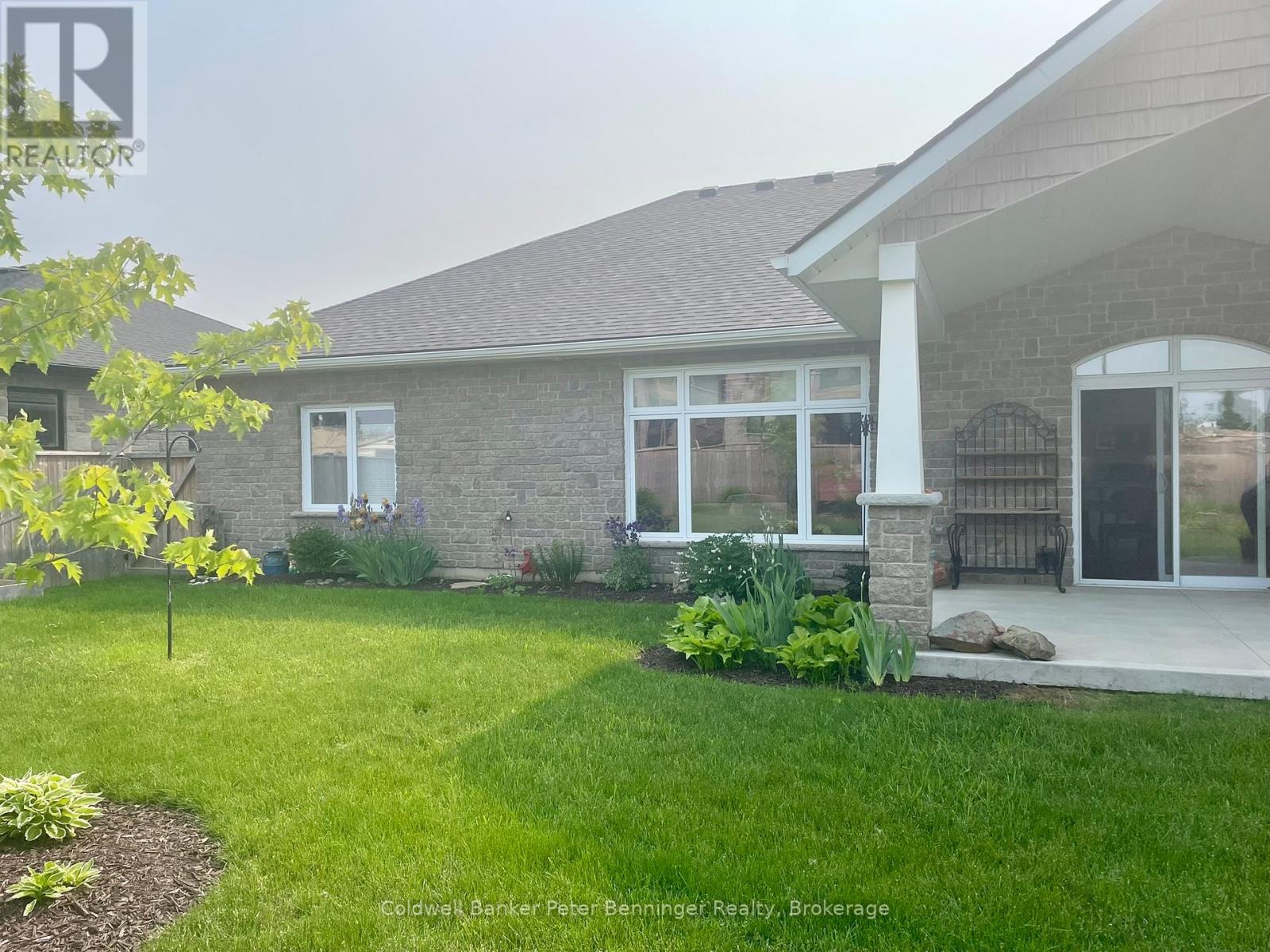 205 Irishwood Lane, Brockton, Ontario  N0G 2V0 - Photo 30 - X11985976