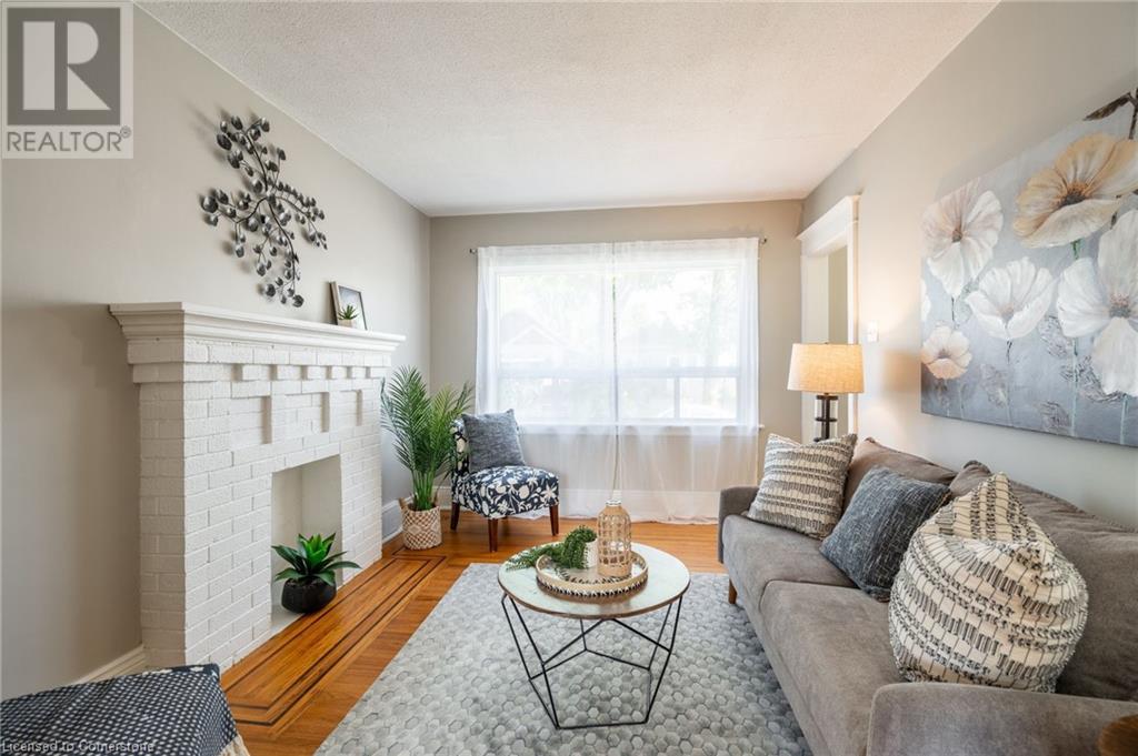 75 Barons Avenue N, Hamilton, Ontario  L8H 5A5 - Photo 6 - 40737557