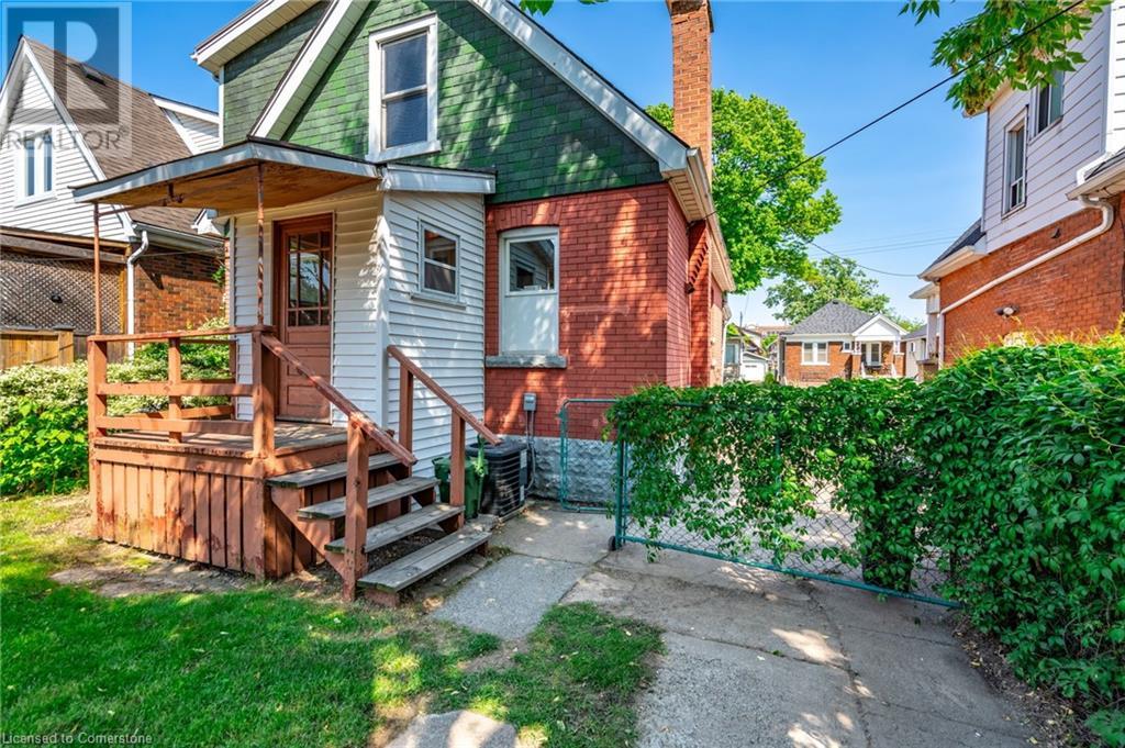 75 Barons Avenue N, Hamilton, Ontario  L8H 5A5 - Photo 26 - 40737557