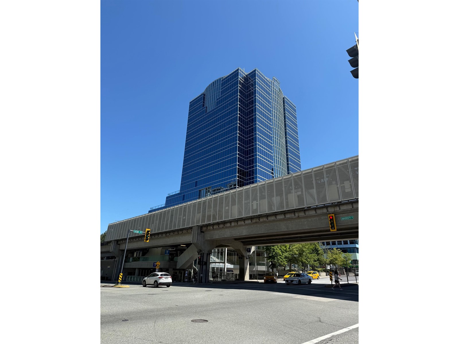 1908 10777 University Drive, Surrey, British Columbia  V3T 0E6 - Photo 29 - R3012801