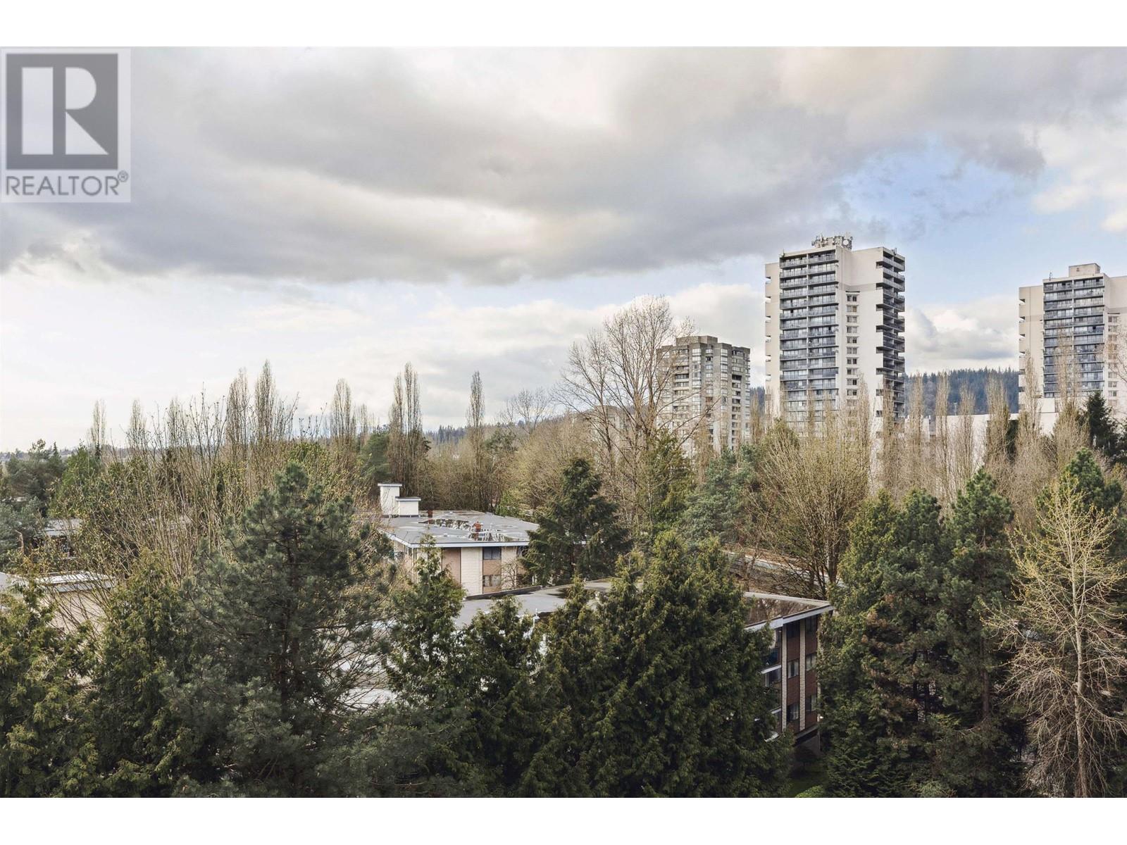 806 3970 Carrigan Court, Burnaby, British Columbia  V3N 4S5 - Photo 19 - R2986885