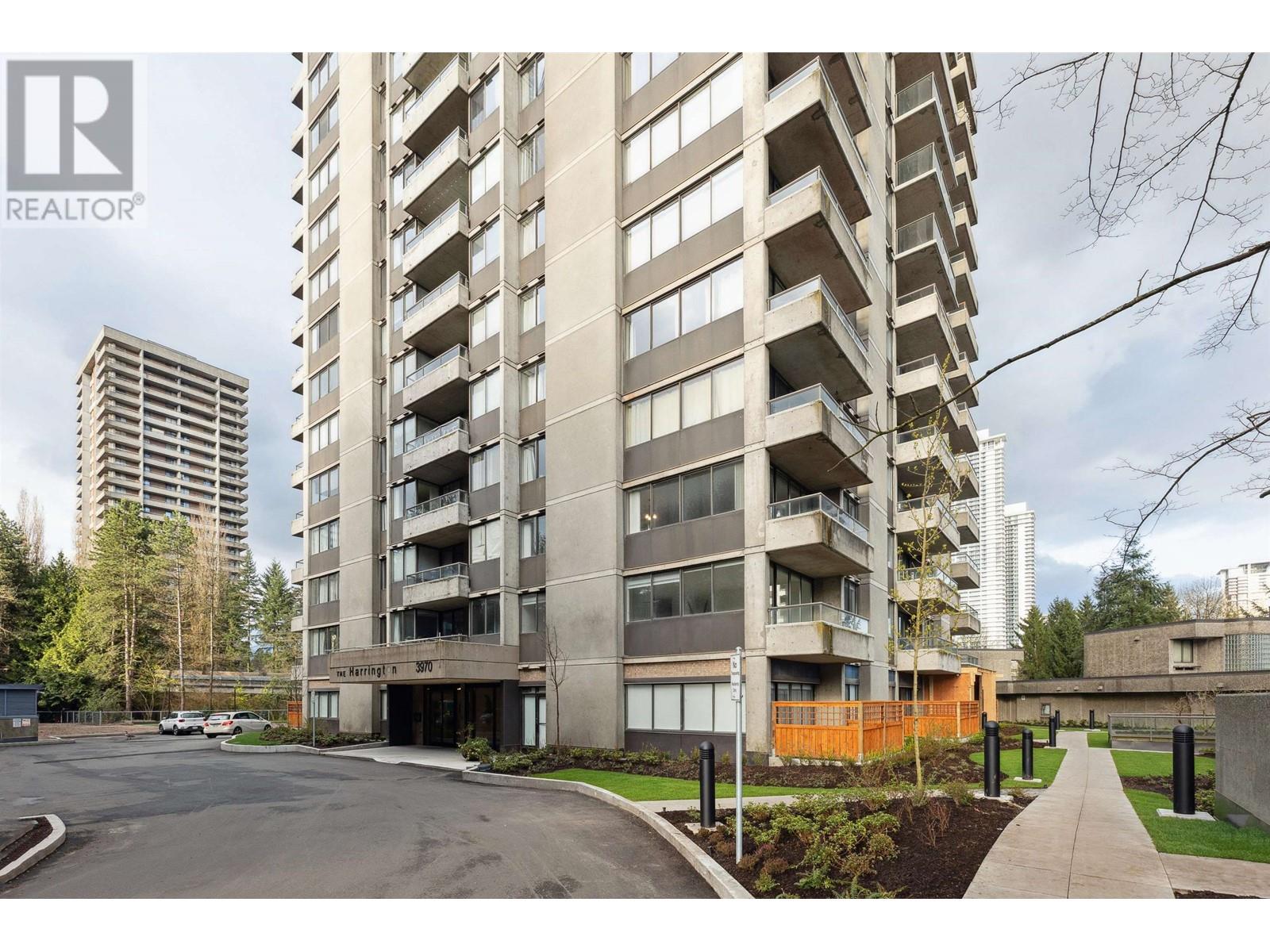 806 3970 Carrigan Court, Burnaby, British Columbia  V3N 4S5 - Photo 25 - R2986885