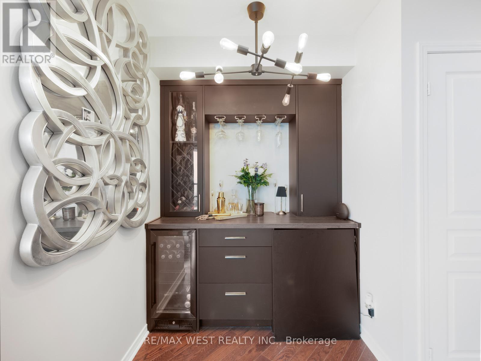 1808 - 2230 Lake Shore Boulevard W, Toronto, Ontario  M8V 0B2 - Photo 17 - W12188138