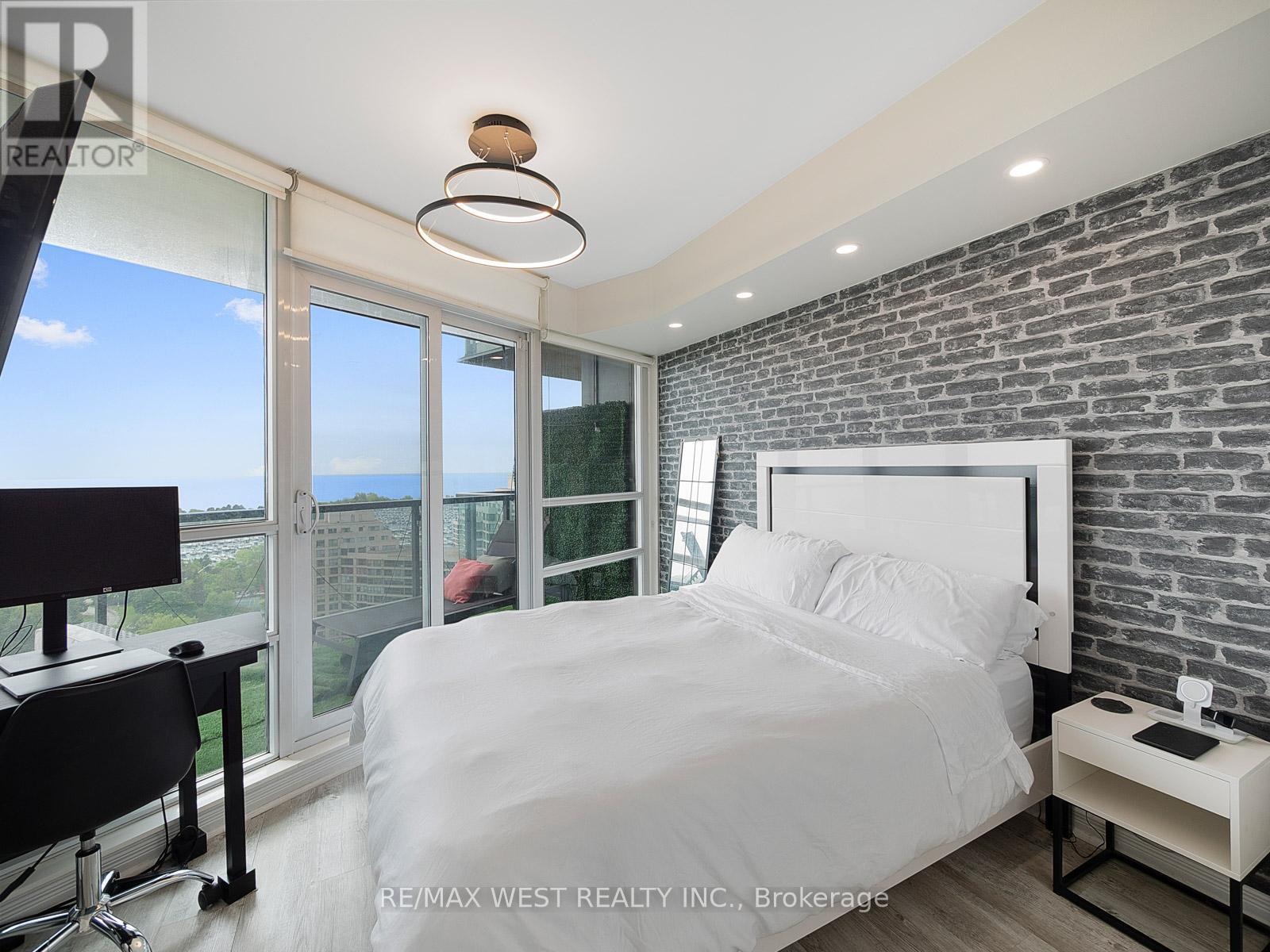 1808 - 2230 Lake Shore Boulevard W, Toronto, Ontario  M8V 0B2 - Photo 27 - W12188138