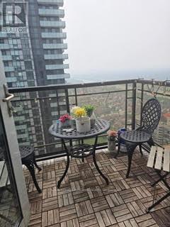 3610 - 385 Prince Of Wales Drive, Mississauga, Ontario  L5B 0C6 - Photo 7 - W12204700