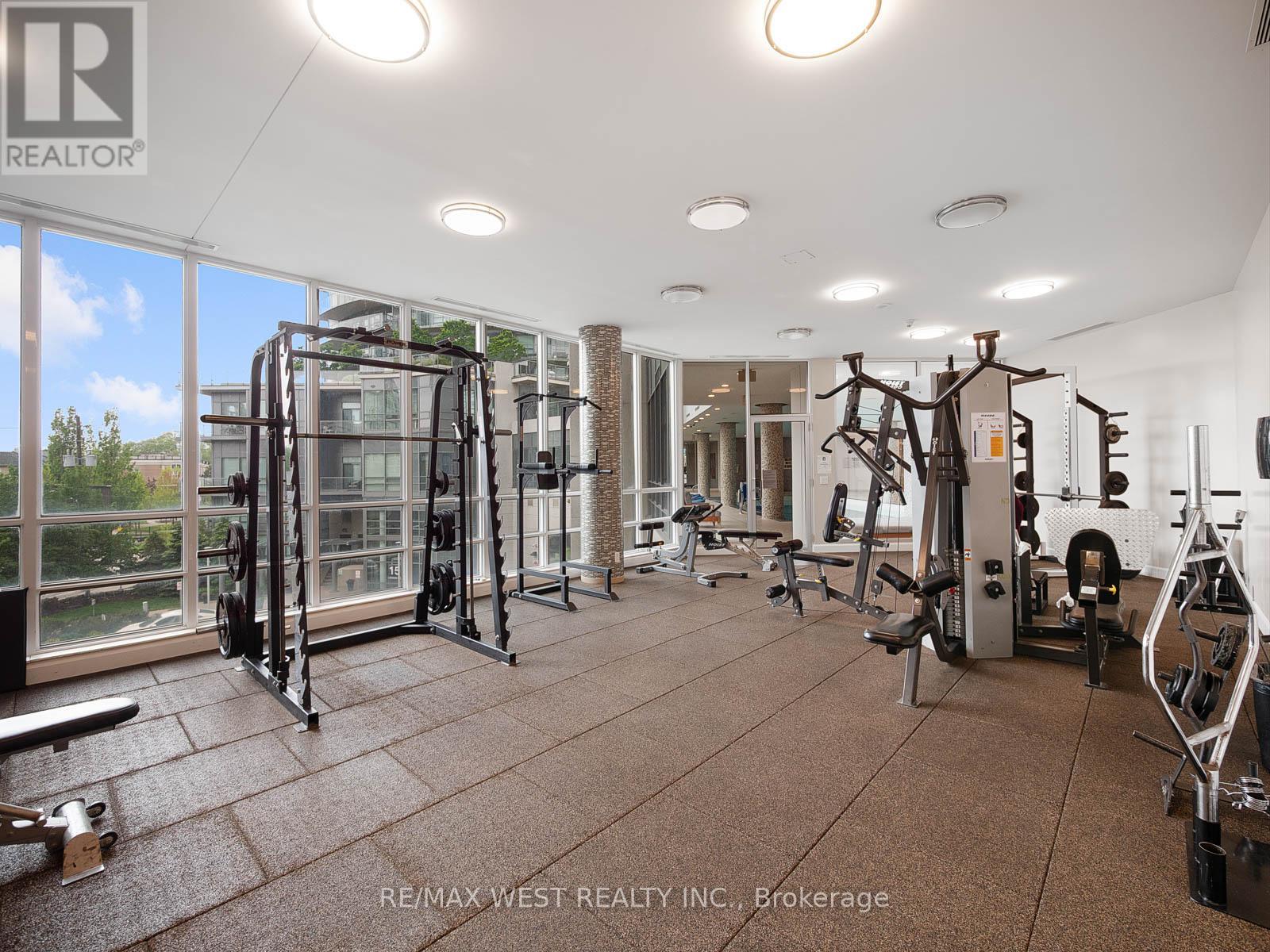 1808 - 2230 Lake Shore Boulevard W, Toronto, Ontario  M8V 0B2 - Photo 40 - W12188138