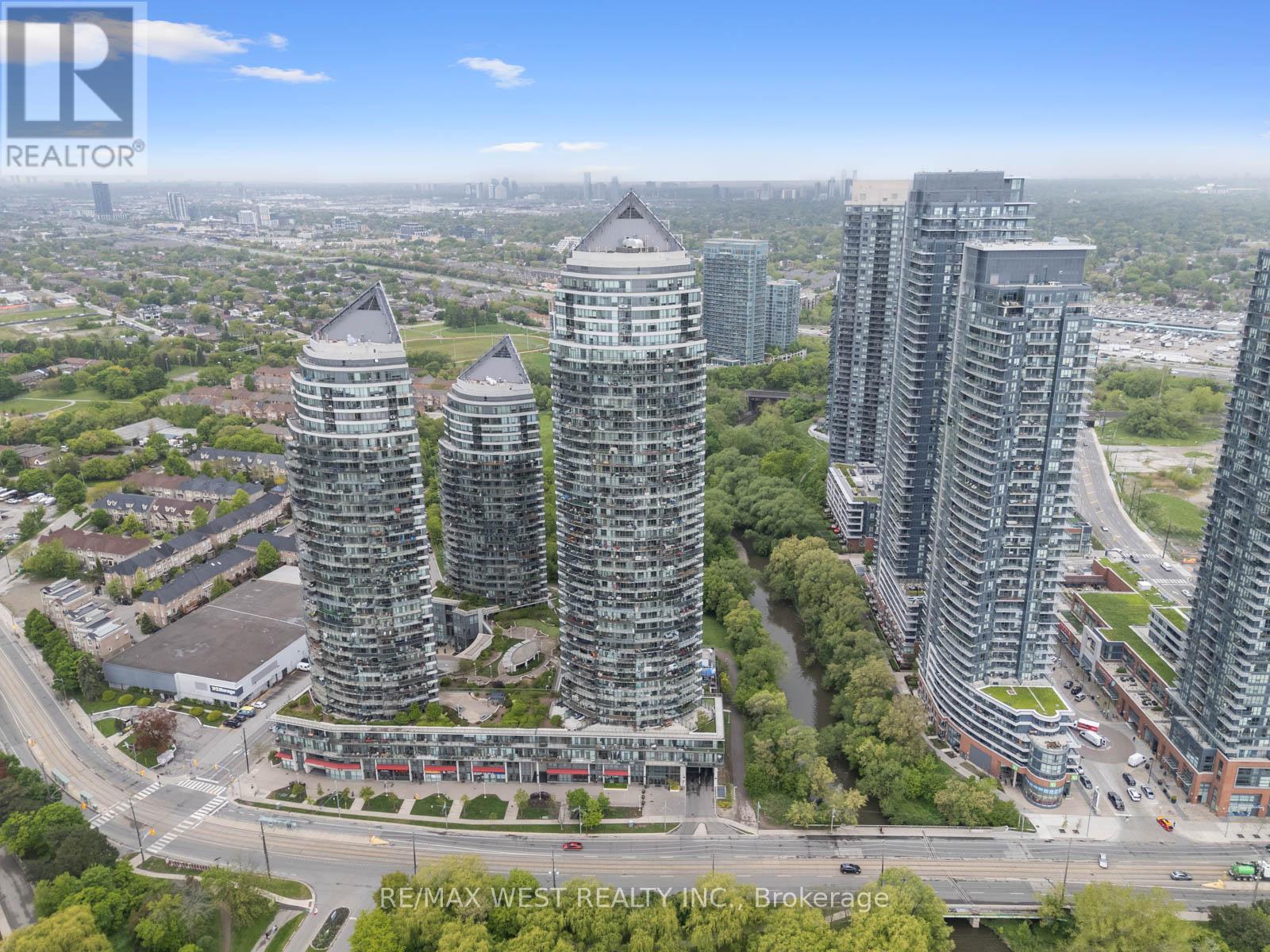 1808 - 2230 Lake Shore Boulevard W, Toronto, Ontario  M8V 0B2 - Photo 42 - W12188138