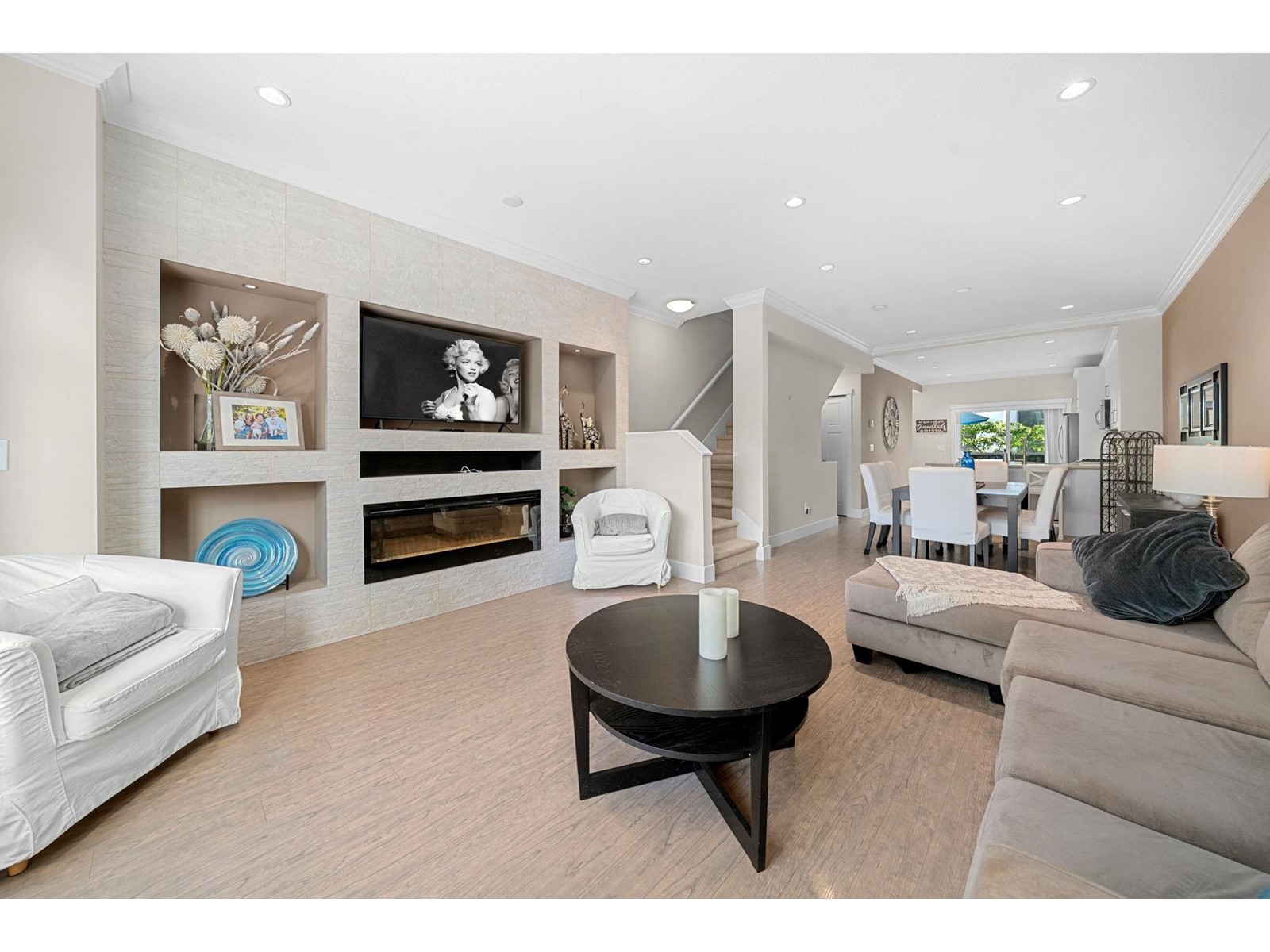 39 6591 195a Street, Surrey, British Columbia  V4N 6N5 - Photo 5 - R3012436