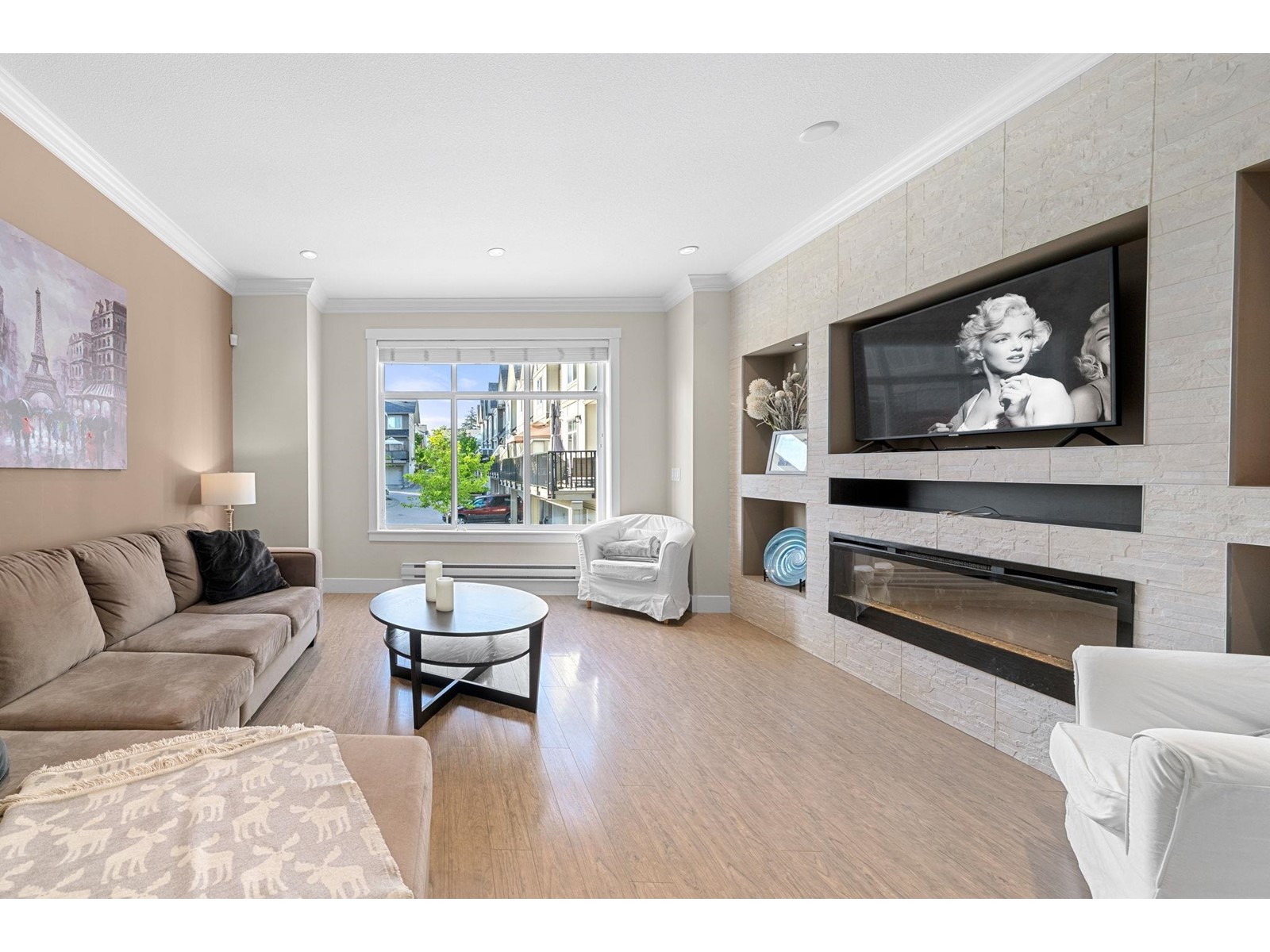 39 6591 195a Street, Surrey, British Columbia  V4N 6N5 - Photo 3 - R3012436