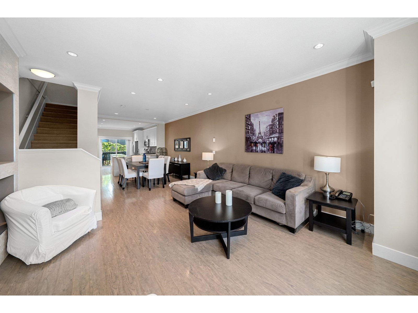 39 6591 195a Street, Surrey, British Columbia  V4N 6N5 - Photo 8 - R3012436