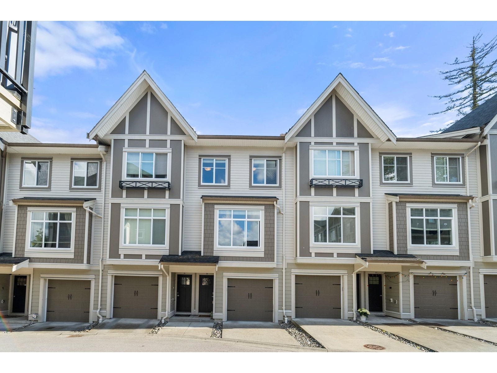 39 6591 195a Street, Surrey, British Columbia  V4N 6N5 - Photo 36 - R3012436