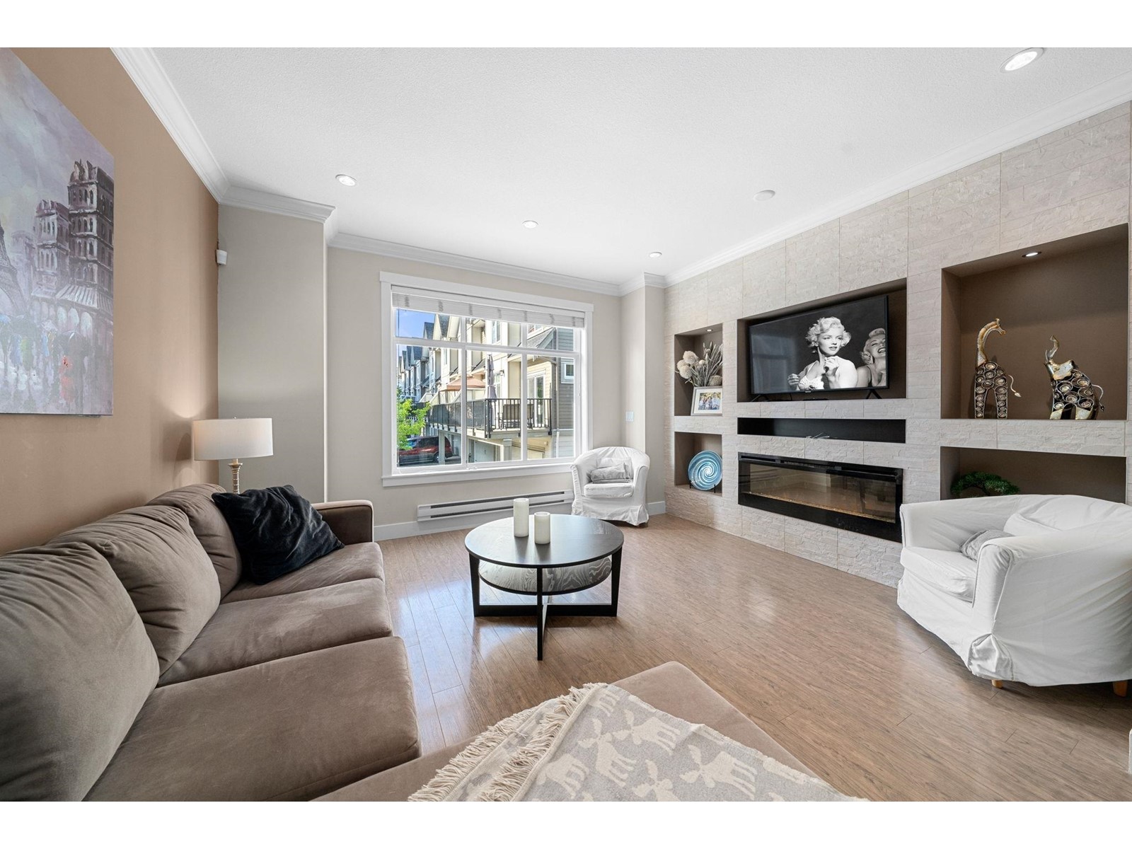 39 6591 195a Street, Surrey, British Columbia  V4N 6N5 - Photo 4 - R3012436